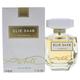 Elie Saab Le Parfum in White 90 ml.