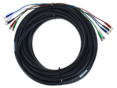 Sommer Cable VMC Transit 25M