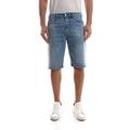 Diesel Men's Thoshort Short, Blue (Blue 084qn), W34