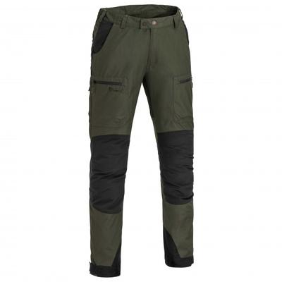 Pinewood - Caribou TC Hose - Trekkinghose Gr D104 - Short oliv Image