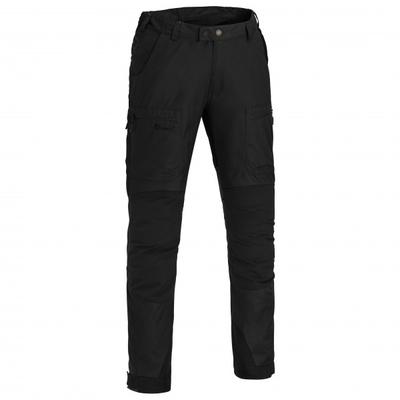 Pinewood - Caribou TC Kids Hose - Trekkinghose Gr 176 schwarz