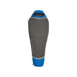 ALPS Mountaineering Aura 0 Sleeping Bag Regular Ultramarine/Coal 32in x 80in 4651433