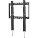 Peerless-AV SFP680 Flat Wall Mount for 46 to 90" Displays (Portrait Orientati - [Site discount] SFP680