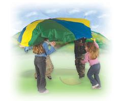 Pacific Play Tents 86-941 12 ft. Parachute with Handles