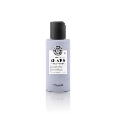 Maria Nila - Silver Conditioner 100 ml