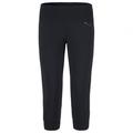 Montura - Sound 3/4 Pants Woman - Laufshorts Gr M schwarz