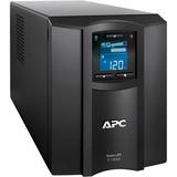 APC Smart-UPS C Battery Backup & Surge Protector with SmartConnect SMC1000C