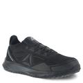 Reebok Work All-Terrain Work - Mens 15 Black Oxford Medium