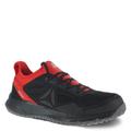 Reebok Work All-Terrain Work - Mens 8.5 Black Oxford Medium