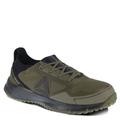 Reebok Work All-Terrain Work - Mens 10 Green Oxford Medium