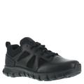 Reebok Work Sublite Cushion Tactical Oxford - Mens 12 Black Oxford Medium