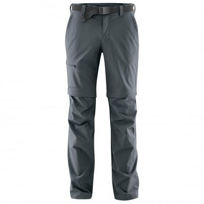 Maier Sports - Tajo 2 - Trekkinghose Gr 48 - Regular grau