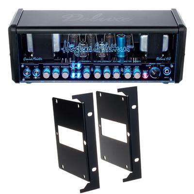 Hughes&Kettner GrandMeister Deluxe 40 Bundle4