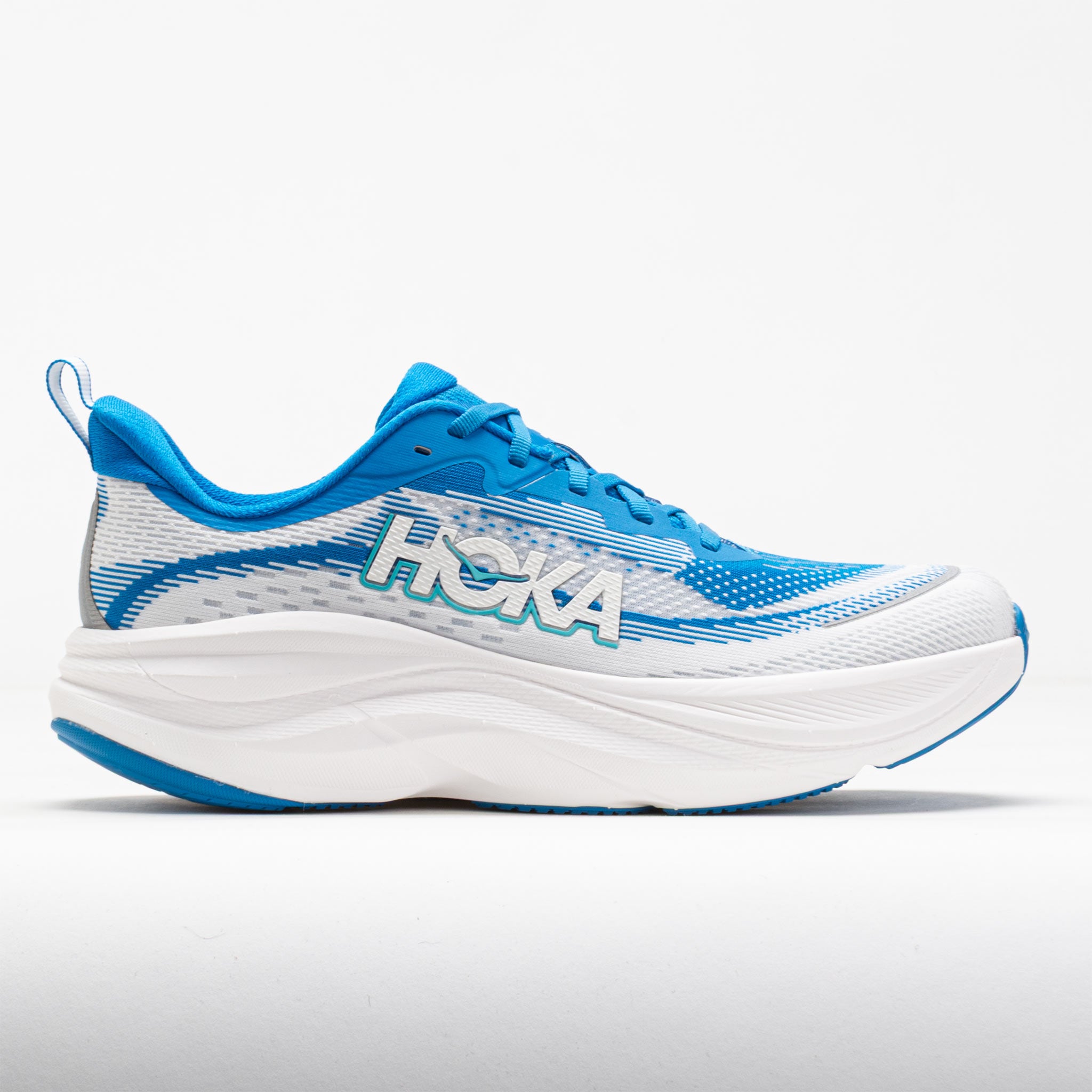 HOKA Skyflow Men's Running Shoes HOKA Blue/Frost