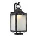 Nuvo Lighting 32832 - WINTHROP 1 LT OUTDOOR LG LANT Outdoor Sconce LED Fixture