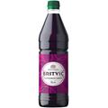 Britvic Blackcurrant Cordial - 12x1ltr