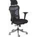 Balt Ergo Ex Ergonomic Executive Office Chair 34434