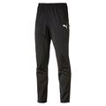 PUMA Herren LIGA Training Pant Core Hose, Black White, XL