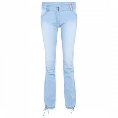 Ocun - Women's Inga Jeans - Jeans Gr M blau