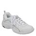 Easy Spirit Punter - Womens 5.5 White Walking B