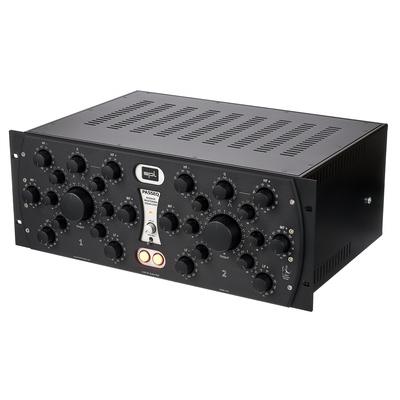 SPL PassEQ black