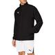 PUMA Men Liga Sideline Jacket Track Jacket - PUMA Black-PUMA White, M