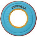 Ruffwear Frisbee Hundespielzeug, Treibt auf dem Wasser, One Size, Türkis (Blue Atoll), Hydro Plane, 60151-409