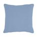 Canvas Sunbrella Outdoor Pillow - Kiwi Sunbrella, 12" x 20" - Ballard Designs Kiwi Sunbrella 12" x 20" - Ballard Designs