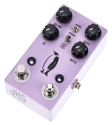 JHS Pedals Emperor V2
