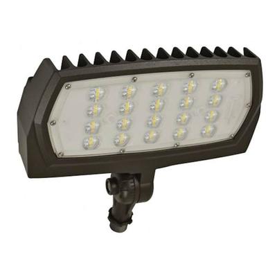 Nuvo Lighting 67123 - LED 48W FLOOD LIGHT Outdoor Flood LED Fixture