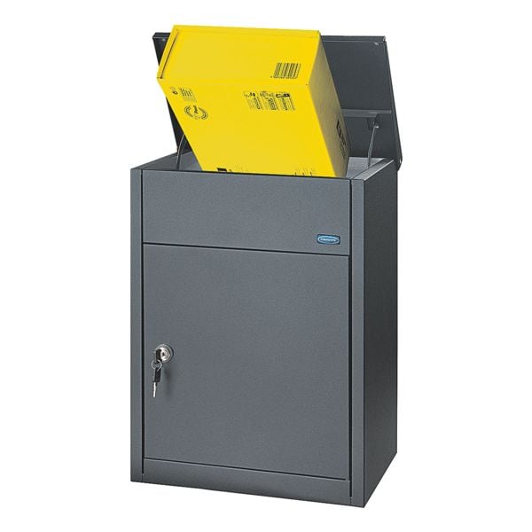 Rottner Paketbriefkasten »Parcel Keeper 500«, 38x53.5x25 cm