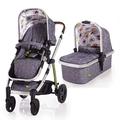 Cosatto Wow Pram and Pushchair Dawn Chorus