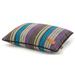 Tucker Murphy Pet™ Matthew Lake Pillow Polyester/Synthetic Material in Gray | 8 H x 37 W x 28 D in | Wayfair F6BCC0449AA145BB81DD41026D4ACF0A