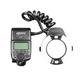 Kenro Macro Ring Flash For Canon DSLR Digital Camera - KFL201C