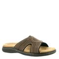 Dockers Sunland - Mens 10 Brown Sandal Medium