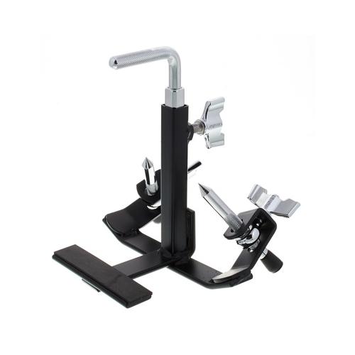 Gibraltar SC-CBPM Cowbellhalter für Bass Drum Pedal