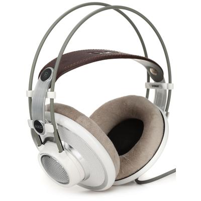 AKG K701 Open-back Studio Reference Headphones