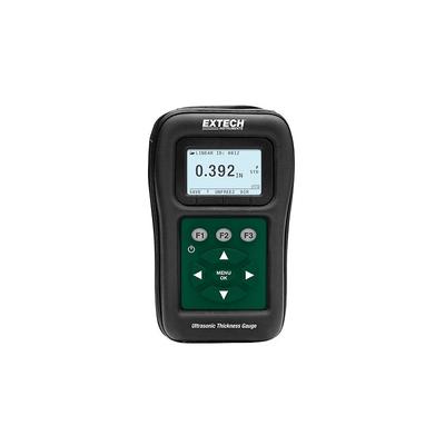 Extech Instruments Ultrasonic Thickness Gauge/Datalogger TKG150