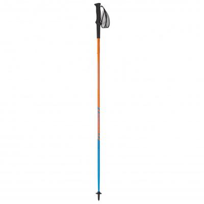 Dynafit - Vertical Pole - Trailrunning Stöcke Gr 115 cm general lee /blau Image