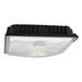 naturaLED 07472 - LED-FXSCM59/40K/BK Outdoor Parking Garage Canopy LED Fixture