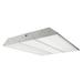 naturaLED 07488 - LED-FXHBL150/22FR/850/480 Indoor Rectangular High Low Bay LED Fixture