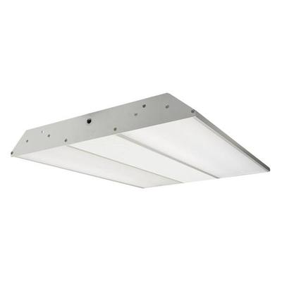 naturaLED 07408 - LED-FXHBL100/22FR/840 Indoor Rectangular High Low Bay LED Fixture