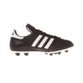 adidas Performance Herren Fußballschuhe Rasen COPA MUNDIAL, schwarz, Gr. 411/3