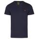 Polo Ralph Lauren Herren T-Shirt, marine, Gr. XL