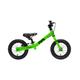 Frog Bikes Kinder Laufrad "Tadpole", grün, Gr. 12