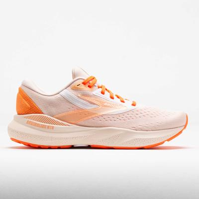 Brooks Adrenaline GTS 24 Women's Running Shoes Pink/Nectarine/Orange