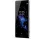 Sony Xperia XZ2 Smartphone (14,5 cm (5,7 Zoll) IPS Full HD+ Display, 64 GB interner Speicher und 4 GB RAM, Dual-SIM, IP68, Android 8.0) Liquid Black - Deutsche Version