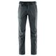 Maier Sports Herren Funktionshose / Wanderhose NIL, grau, Gr. 24