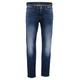 PME Legend Herren Jeans NIGHTFLIGHT Slim Fit, blue, Gr. 34/32