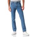 Pierre Cardin Herren DIJON Loose Fit Jeans, Blau (Natural Indigo 01), 38W / 30L